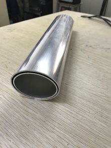 南京鸿发据图生产订制批发 氧化椭圆管